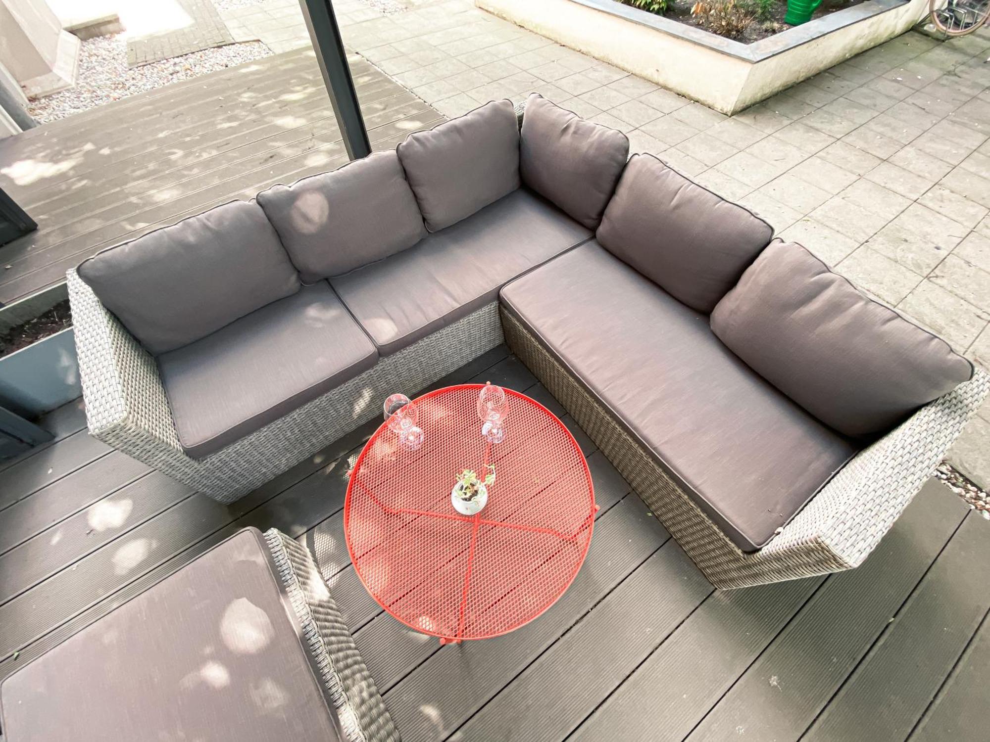 Designer Loft-Ferienwohnung Im Zentrum Mit Tiefgaragen-Parkplatz, Waschmaschine Und Privatterrasse Лейпциг Экстерьер фото